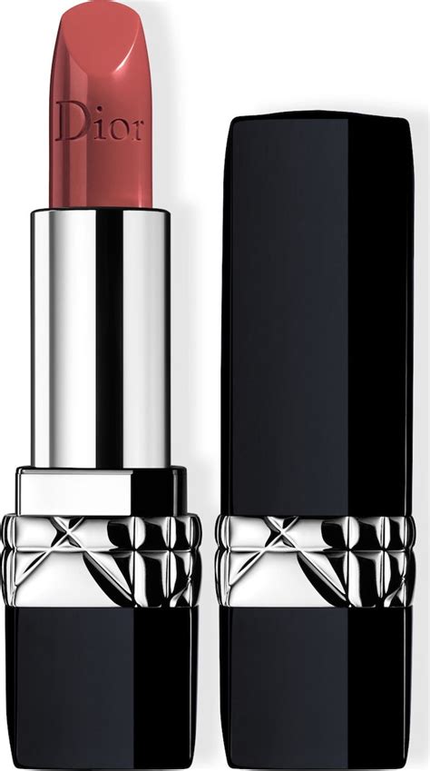 dior rouge rendez vous|christian dior red color.